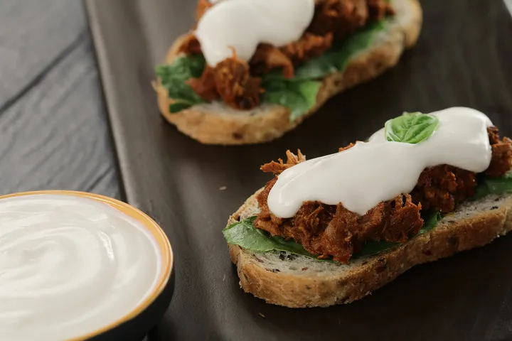 Sour Cream