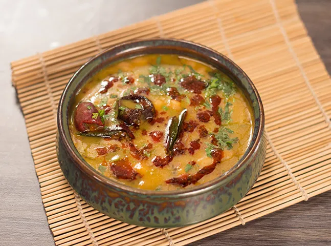 Toor Nu Khatti Meethi Dal-SK Khazana