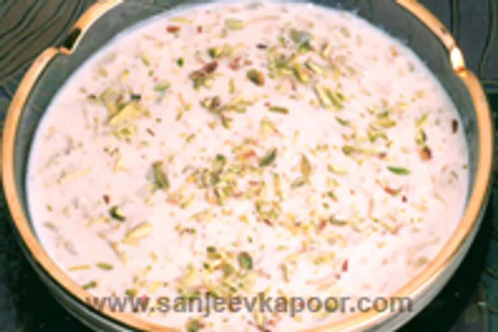 Semiya Payasam