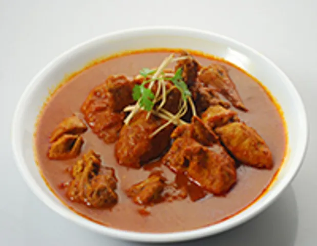 Kombdi Rassa - Cook Smart