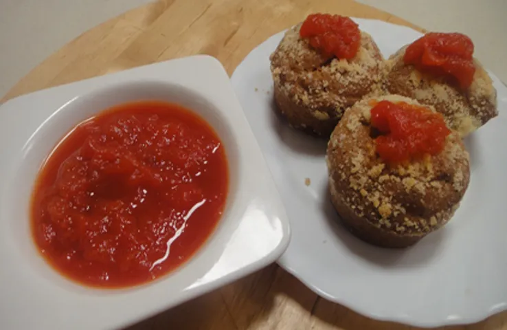 Stewed Watermelon