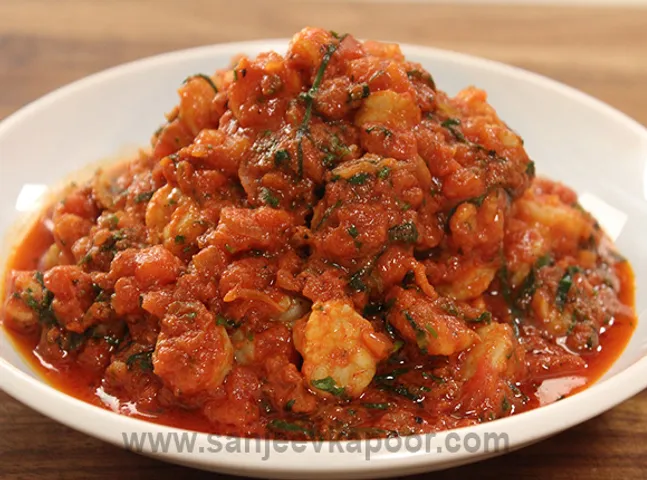 Shrimp Katra