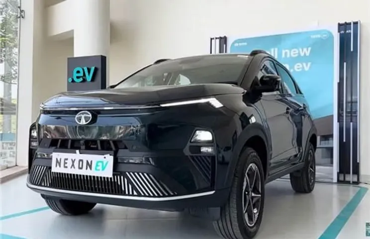 Tata Motors Introduces Lifetime Battery Warranty for its EVs