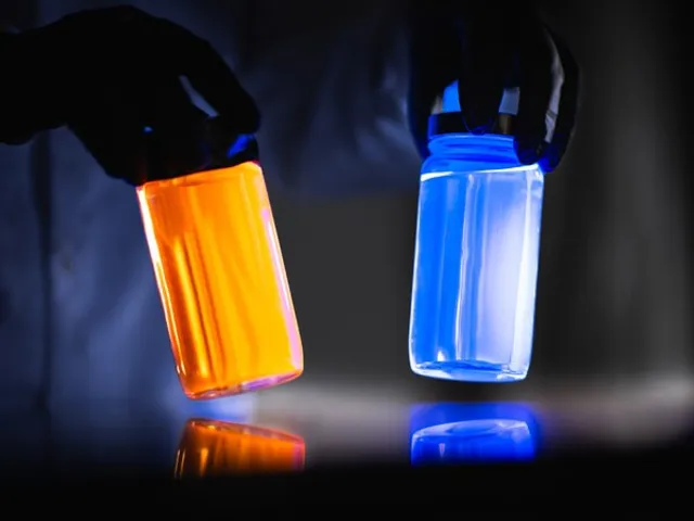 UbiQD Secures Quantum Dot Supply Pact with First Solar