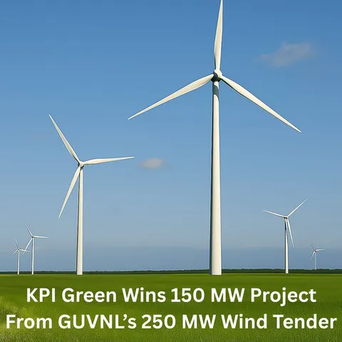 KPI Green