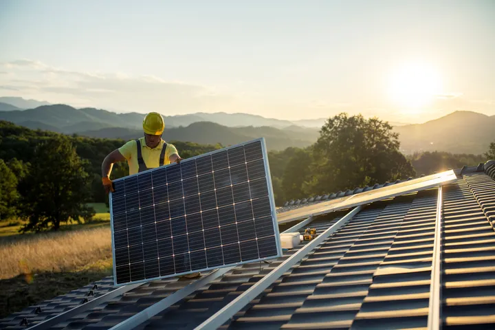 Meghalaya Solar Push: School, Community and Household Installations Across Rural Areas