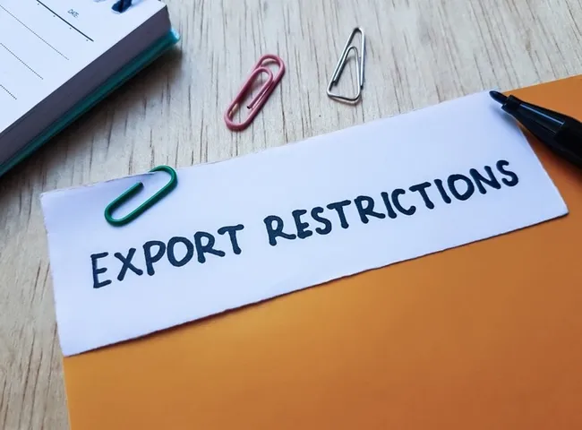 Chinese restrictions on LFP battery technology