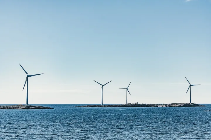 Netherlands Scales Back 2040 Offshore Wind Ambitions by 10 to 20 GW