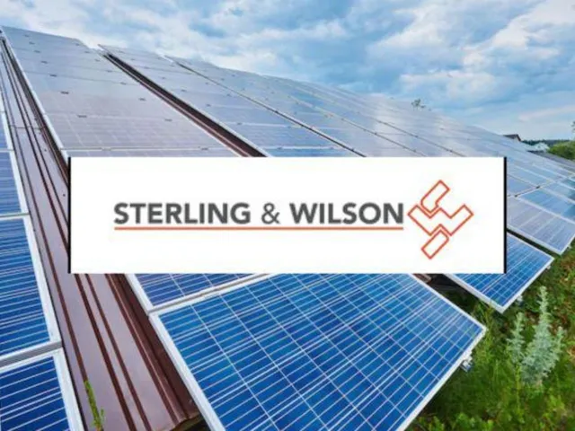 Sterling and Wilson