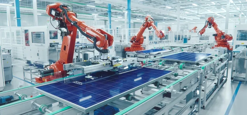 True Power Begins Construction of 1 GW Solar Panel Plant in Uttar Pradesh