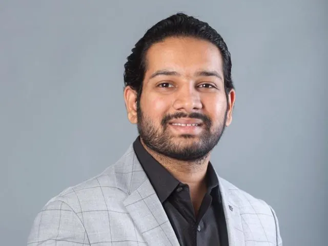 Vedant Goel Director of Enlight Metals