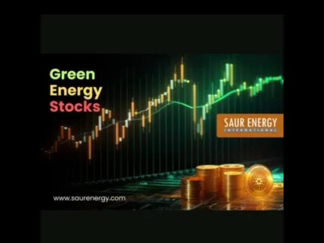 Green Stocks
