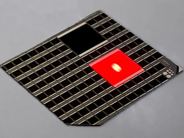Solar Cell