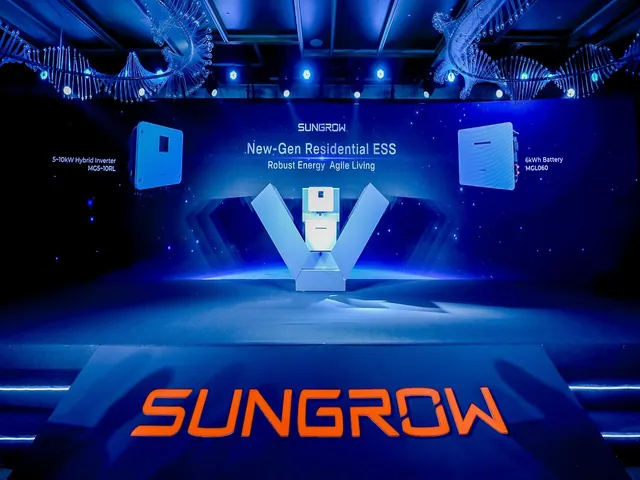 Sungrow Launches Residential ESS With Robust Backup Features
