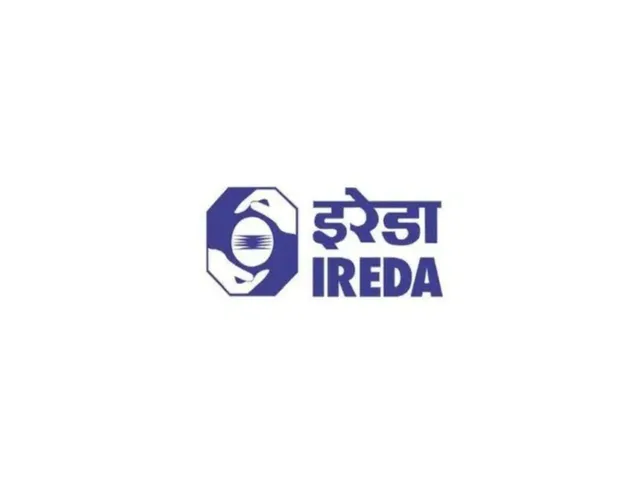 IREDA