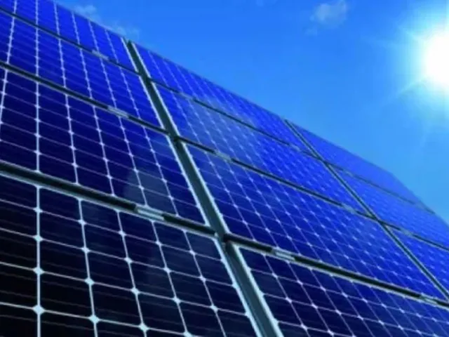Solar Module