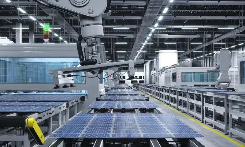 Astronergy to Invest USD 700 Million in Second Solar Module Plant in Turkey