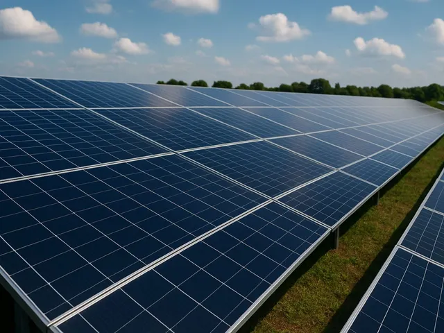 Solar Panels