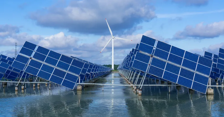 Onshore Wind Remains Cheapest Renewable Energy Source in 2024: IRENA Report