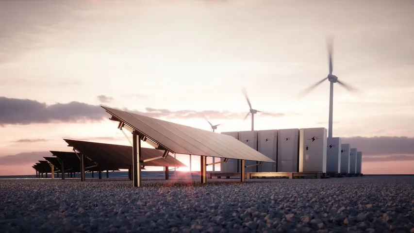 Australia's Renewable Ambitions Rise as Capacity Scheme Grows by 25%