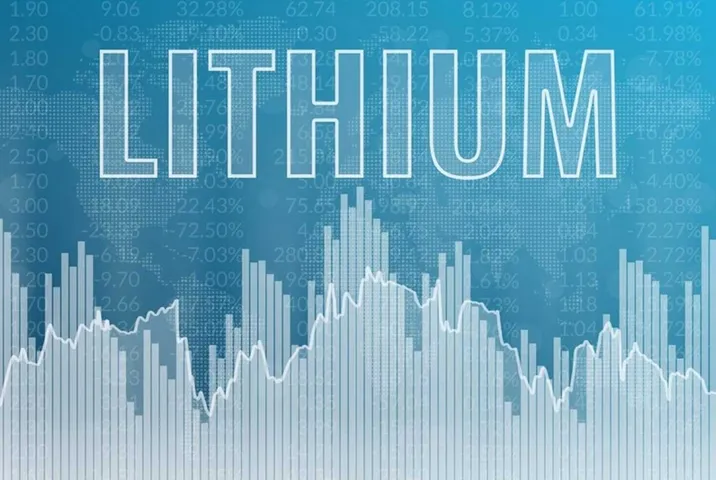 lithium