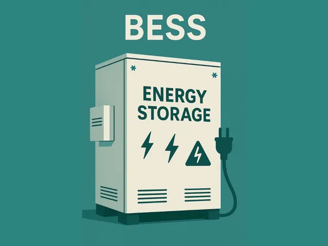 BESS