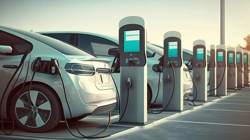 Chandigarh Launches EV User Portal, Achieves Solar Saturation in Govt Buildings