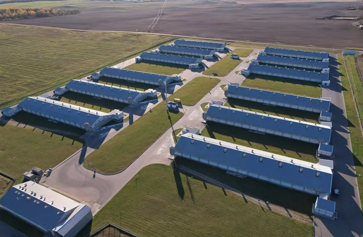 Fluence to Deliver 500 MW / 2000 MWh Tomago Battery for AGL in Australia