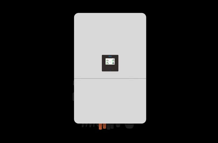 Deye Unveils 80kW High Voltage Hybrid Inverter for C&I Market