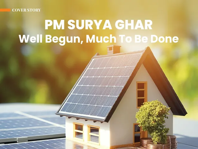 pm surya gher yojana