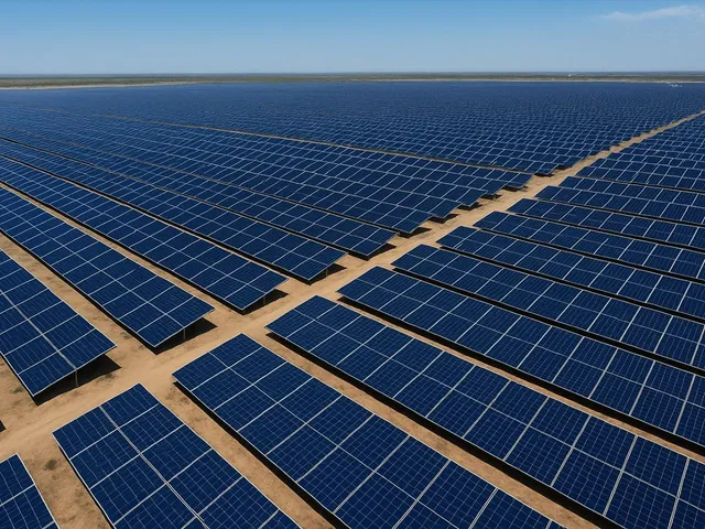 solar order