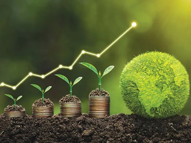 green energy stocks