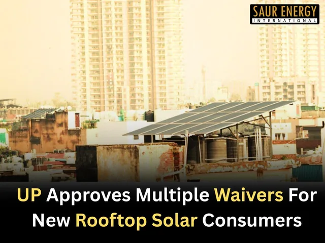 rooftop solar-UPERC