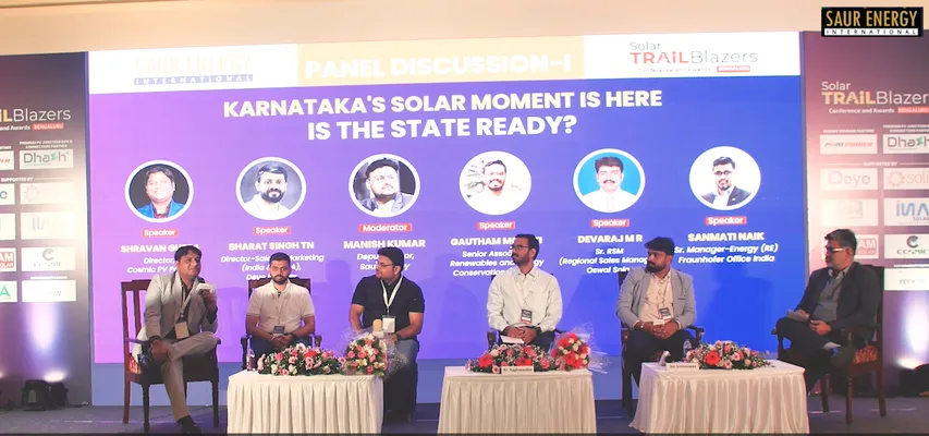 What Are The New Challenges In Rooftop Solar? Experts Explain