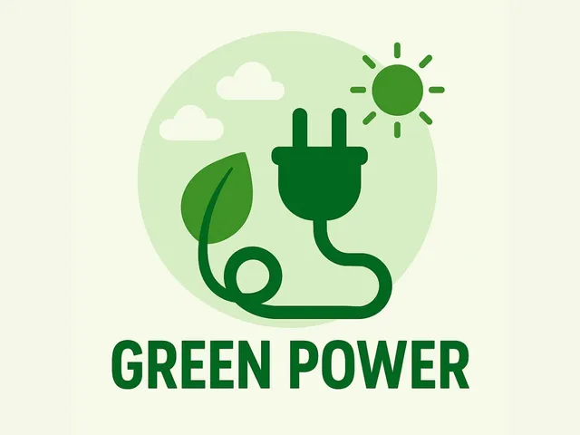 green energy