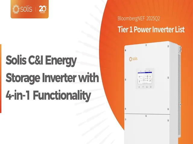Technical Progress and Application Status of String Inverters