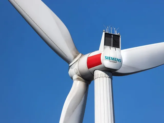 ABB India Secures INR 173.55 Crore Order from Siemens Gamesa for Wind Turbine Components
