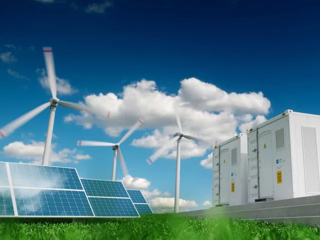 Tamil Nadu Approves Lease for 1000 MWh Battery Storage Project Across Six Substations (1)