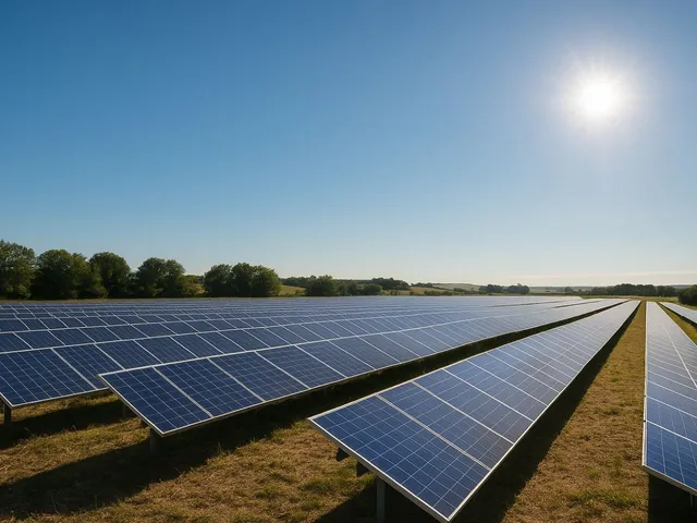 solar order