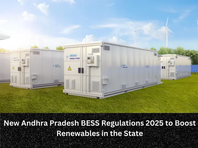 New Andhra Pradesh BESS Regulations 2025 to Boost Renewables in the State (1)