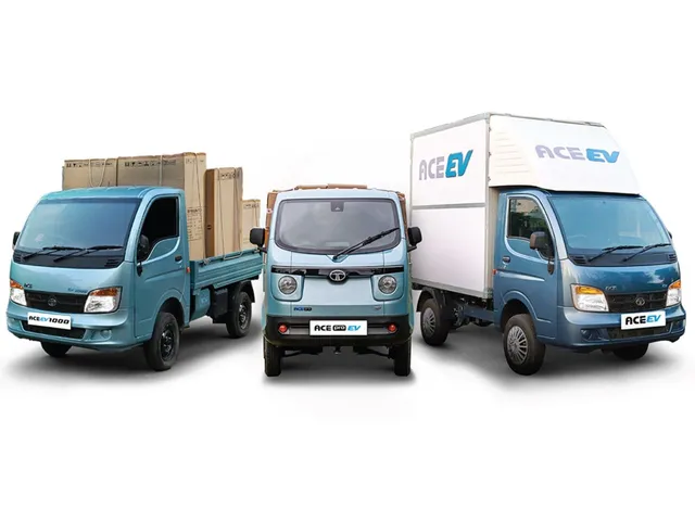 Tata Motors
