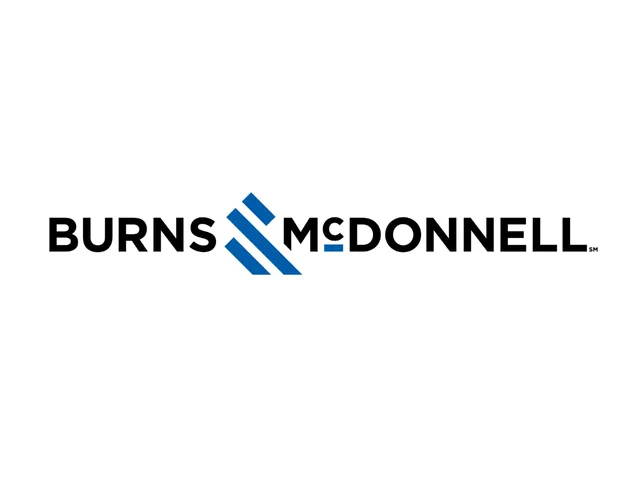 Burns & Mcdonnell
