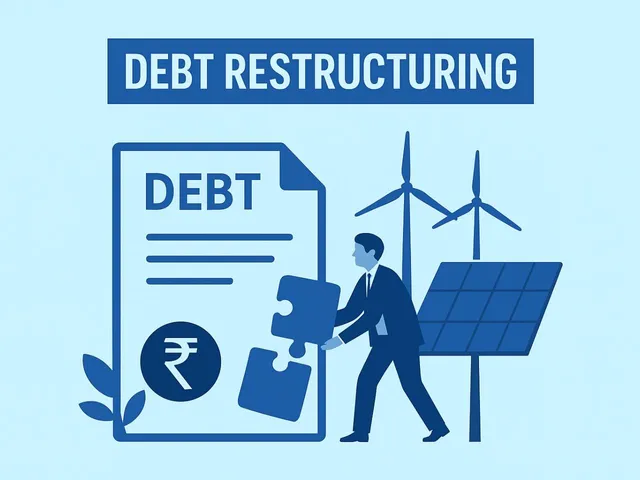 Debt Restructuring