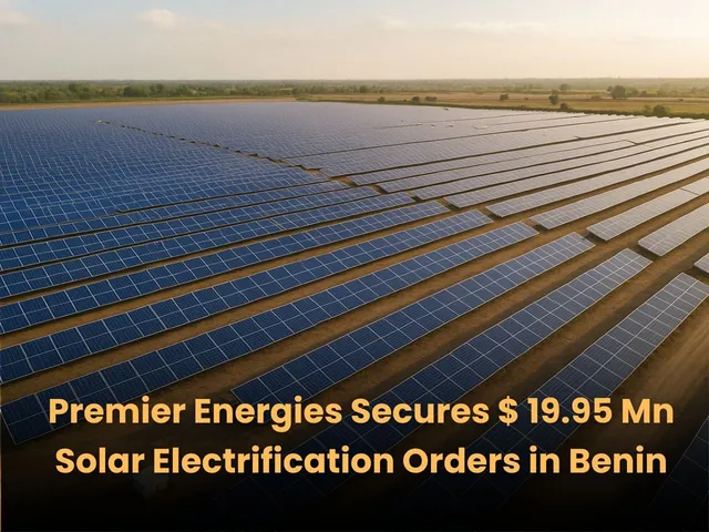 Premier Energies