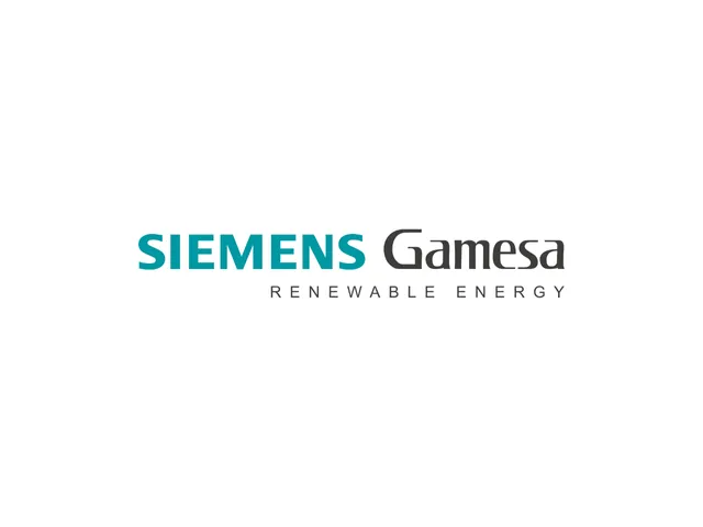 siemens gamesa