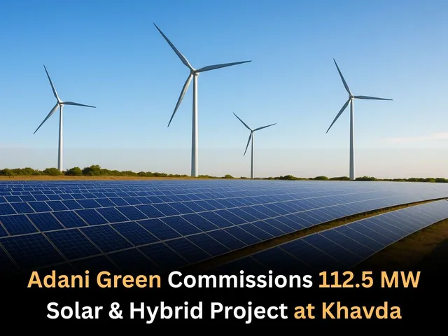 Adani Green