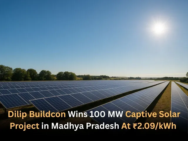 solar project