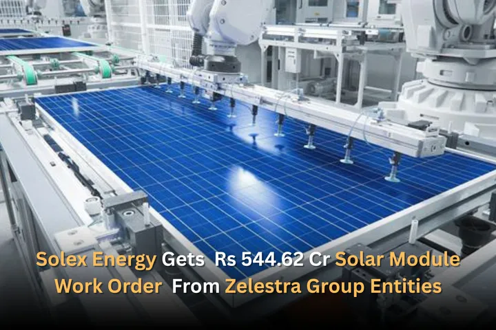 Solex Energy