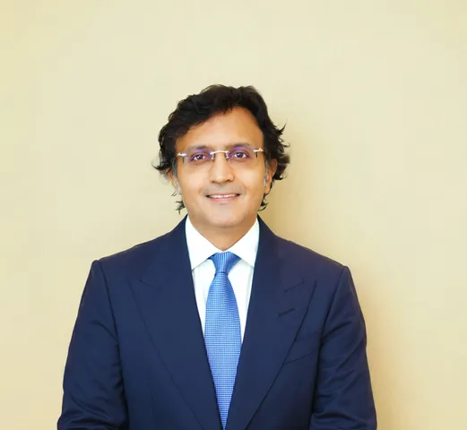 Mr. Shekhar Singal, Managing Director, Eastman Auto and Power Ltd.