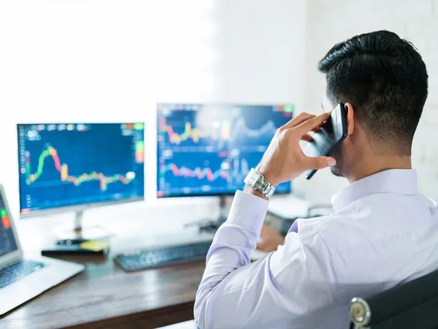 CERC Officials Under SEBI Lens For IEX Stock Insider Trading